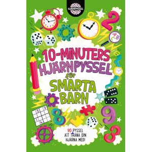 10-minütiger Denksport für kluge Kinder 10-minütiger Denksport für kluge Kinder