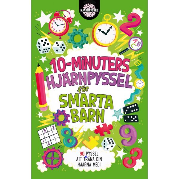 10-mintiger Denksport fr kluge Kinder