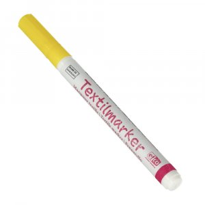Textilmarker - Fein (1-2 mm) Textilmarker - Fein (1-2 mm)