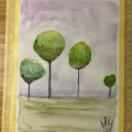 Kundenbild Aquarellblock Sense 200g - A4