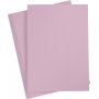 Papier - hellviolett - A4 - 20 Stk