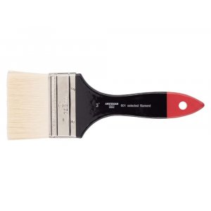 Lackpinsel Amsterdam Kunsthaar - 7,62 cm Lackpinsel Amsterdam Kunsthaar - 7,62 cm