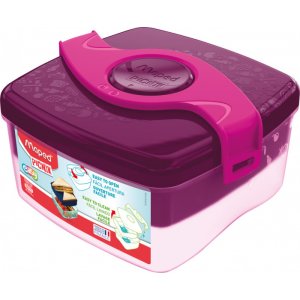 Aufbewahrung - Maped - PicNik Lunchbox Aufbewahrung - Maped - PicNik Lunchbox