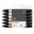 ProMarker W&N - Hauttöne, 6 Stifte ProMarker W&N - Hauttöne, 6 Stifte