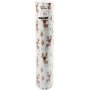 Geschenkpapier - Eisblau - Bambi - 100 m