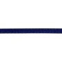 Satinband - dunkelblau - B3 mm - 15 m