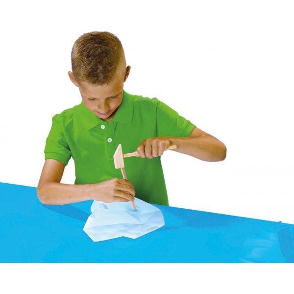 Erkunden Sie Eisberge