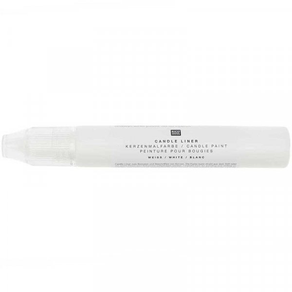 Lichtstift - RICO Design - Verschiedene Farben