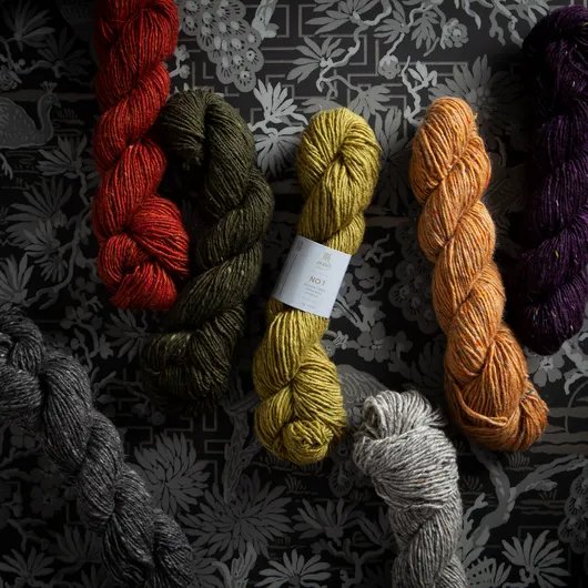 J�rbo Select Nr. 1 - 50 g