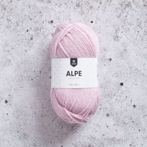 Alpe 50g - Rosenmelodie Alpe 50g - Rosenmelodie