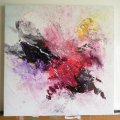 Kundenbild Amsterdam Acryl 500 ml - Caput Mortuum Violett