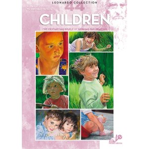 Buchliteratur Leonardo - Nr. 44 Kinder Buchliteratur Leonardo - Nr. 44 Kinder