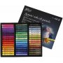 Gallery lpastellstifte Premium - gemischte Farben - 48 Stk