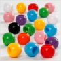 Kongo-Mix - gemischte Farben - 10 mm - 700 ml