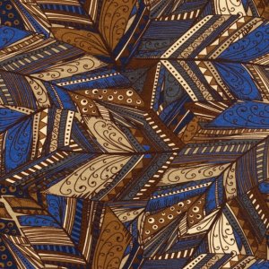Strickwaren mit Aufdruck - Boho Strickwaren mit Aufdruck - Boho