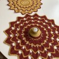 Kundenbild J�rbo 8/4 50g - Goldgelb