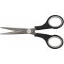 Kinderschere - rechts und links - 14 cm - 12 Stk