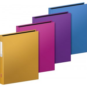 Ringbuch - Trend A4 - 4 Ringe Ringbuch - Trend A4 - 4 Ringe