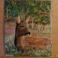 Kundenbild Acrylfarbe Cryla 75 ml - Vandyke Brown Hue