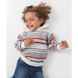 Strickanleitung - Pullover (1305-31) Strickanleitung - Pullover (1305-31)