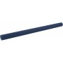 Tischdecke aus Stoffimitat - dunkelblau - 10 m