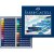 lpastell-Set L Goldfaber - 24 Buntstifte