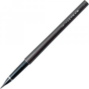 Pinselstift The Man Mouisu Shakyo - Nr. 8 Pinselstift The Man Mouisu Shakyo - Nr. 8