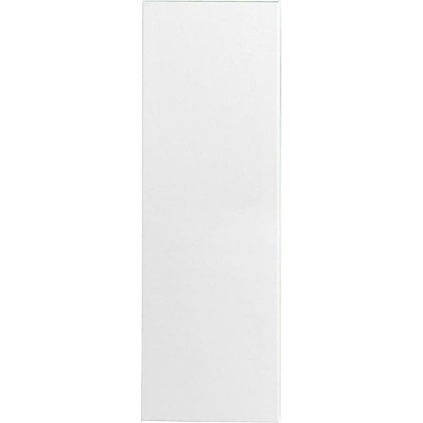 ArtistLine Leinwand - wei - 30x90 cm - 5 Stk