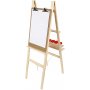 Bodenstaffelei - H134 cm