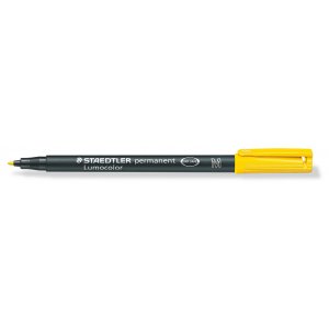 OH Pen Lumocolor Permanent M OH Pen Lumocolor Permanent M