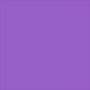 Glanzpapier - Dunkelviolett - 25 Blatt
