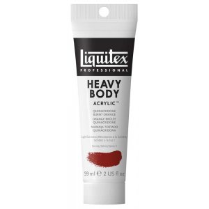 Acrylfarbe Heavy Body Liquitex 59 ml Acrylfarbe Heavy Body Liquitex 59 ml