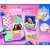 Bastelset - Maped - Scrapbooking größtenteils (ab 7 Jahren) Bastelset - Maped - Scrapbooking größtenteils (ab 7 Jahren)