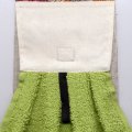 Kundenbild Baumwollstoff / Bettwäschestoff / Universalstoff - Farbcode: ungebleicht - 148 cm