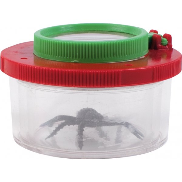 Zusammenklappbare Lupen - 6 Stück Zusammenklappbare Lupen - 6 Stück