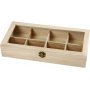 Teebox - 8 Fcher