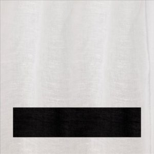 Halbleinen-Voile - 150 cm Halbleinen-Voile - 150 cm