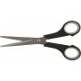 Universalschere - 17 cm - rechts und links