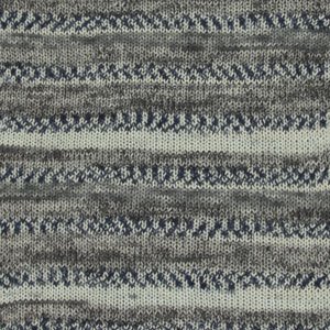 DROPS Fable Long Print Garn - 50 g - Winter (913) DROPS Fable Long Print Garn - 50 g - Winter (913)