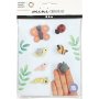 Mini-DIY-Kit - Insekten