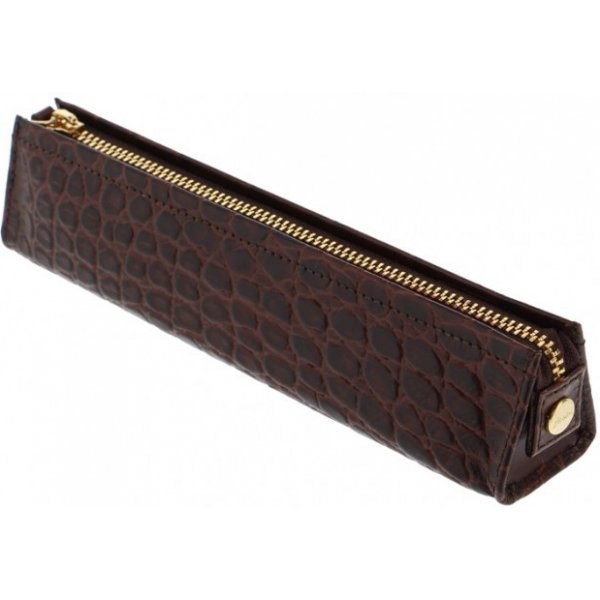 Federmppchen Filofax Classic Croc Zip