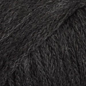 DROPS Sky-Garn - 50 g - Schwarz (05) DROPS Sky-Garn - 50 g - Schwarz (05)