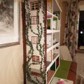 Kundenbild Girlande Mini 3 m - grüner Efeu
