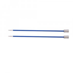 Pullovernadeln Zing - 25 cm 2,00 mm Pullovernadeln Zing - 25 cm 2,00 mm