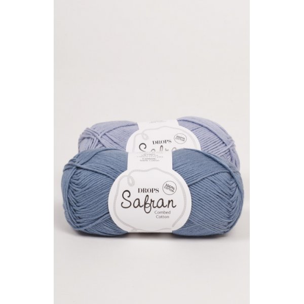 Drops Safrangarn - 50 g