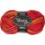 Sockenwolle - Rot-Orange-Harmonie - 50 g