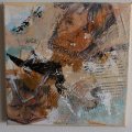 Kundenbild Gummispatel Dreieck 10x10x10 cm