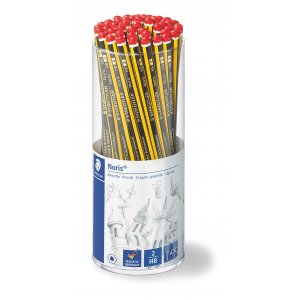 Noris Bleistifte - 50 Bleistifte Noris Bleistifte - 50 Bleistifte