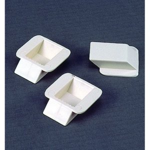 Haken zum Gießen 25 mm / 13 mm - 6er-Pack. (PS) Haken zum Gießen 25 mm / 13 mm - 6er-Pack. (PS)