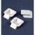 Haken zum Gießen 25 mm / 13 mm - 6er-Pack. (PS) Haken zum Gießen 25 mm / 13 mm - 6er-Pack. (PS)